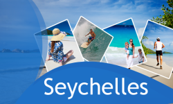 Six Charming Highlights of the Seychelles