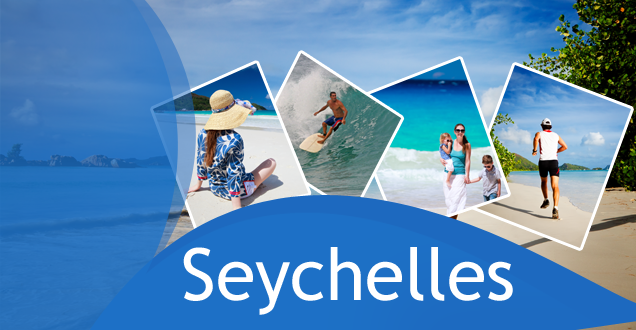 Highlights of the Seychelles