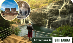 Offbeat Attractions in Sri Lanka