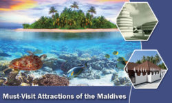 Top 5 Must-Visit Attractions of the Maldives