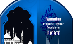 Ramadan Etiquette Tips for Tourists in Dubai