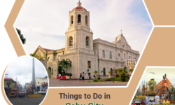 Top Fun-Packed Things to Do in Cebu City
