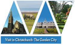 Best Places to Visit in Christchurch- The Garden City
