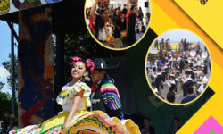 Five Delightful Festivals in Mexico