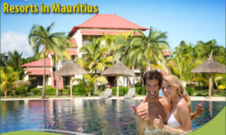 Popular Honeymoon Hotels and Resorts in Mauritius