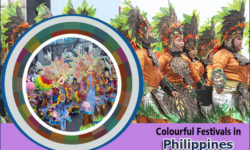 Visit Philippines during Festivals for a more Wholesome Experience