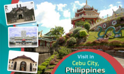 Some of the Best Places to Visit in Cebu City, Philippines