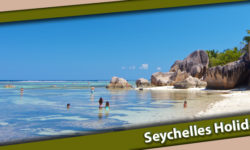 Holidays to the Seychelles: the Hiker’s Paradise