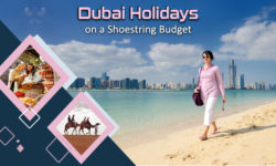 Dubai Holidays on a Shoestring Budget