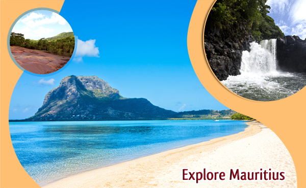 Explore-Mauritius