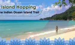 Island Hopping- the Indian Ocean Island Trail