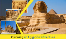 Planning an Egyptian Adventure? Read this!