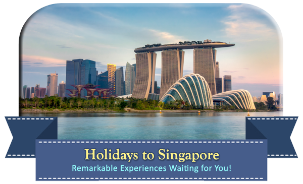 Holidays-to-Singapore