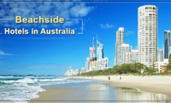 5 of the Best Beachside Hotels in Australia