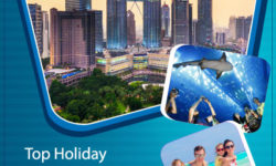 Top Holiday Experiences for Families in Kuala Lumpur, Malaysia