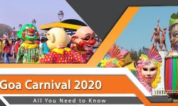 Goa Carnival 2020: All You Need to Know