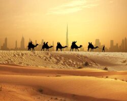 Things to do in Dubai in bad weather