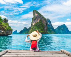 Top things to do in Thailand