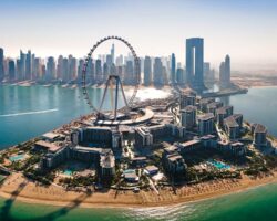Dubai Travel Guide - Everything you need to know before you travel