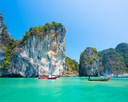 Is Phuket a good honeymoon destination?