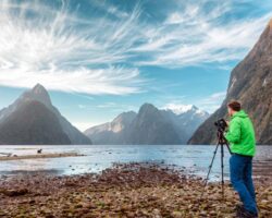 The 12 best holiday destinations for photographers